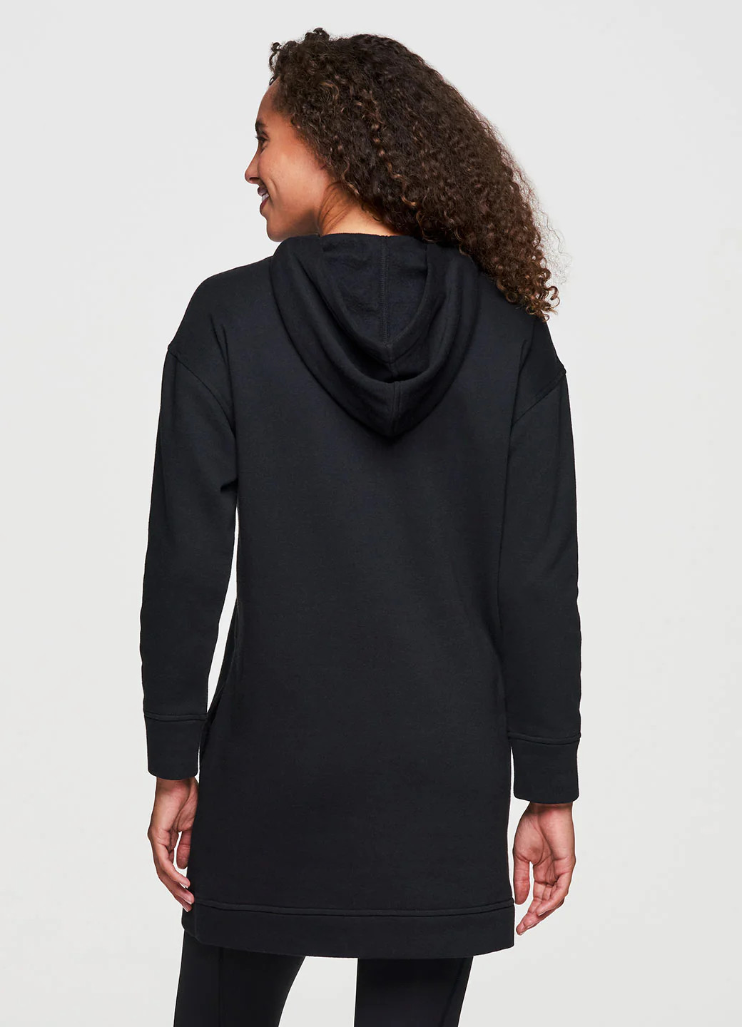 Hudson Fleece Dress - Image 17