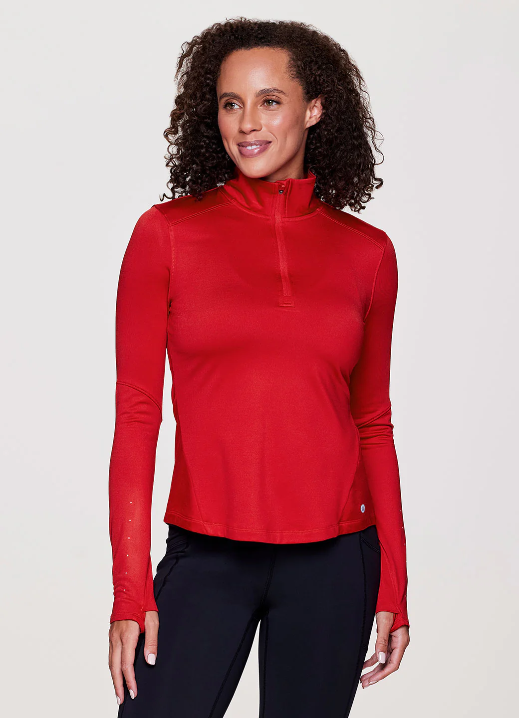 Hunter Fleece Lined 1/2 Zip Pullover - Image 4