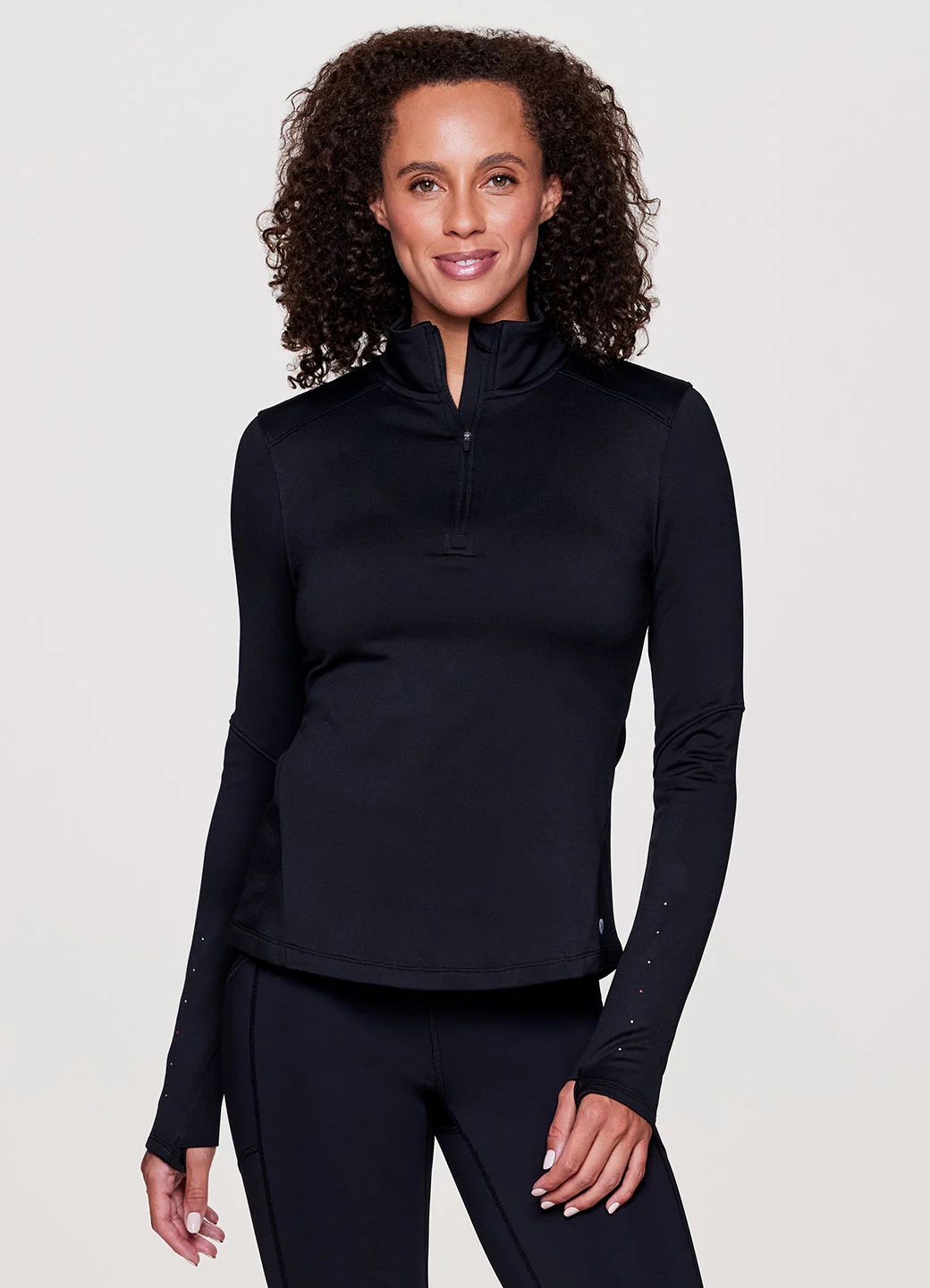Hunter Fleece Lined 1/2 Zip Pullover - Image 5
