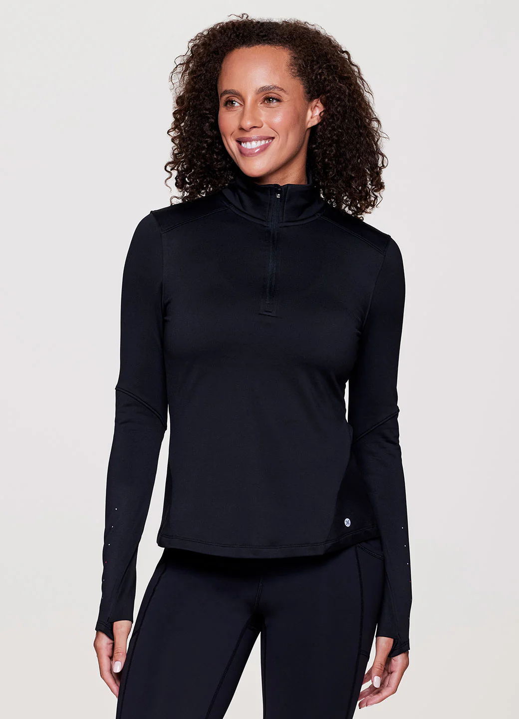 Hunter Fleece Lined 1/2 Zip Pullover - Image 8