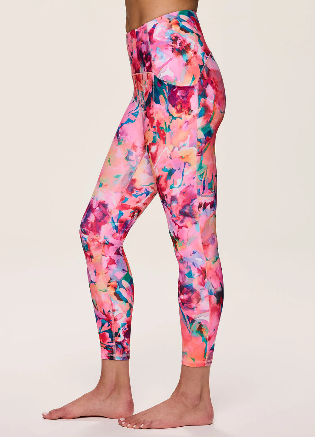 In Bloom Tech Flex 7/8 Legging - Image 4