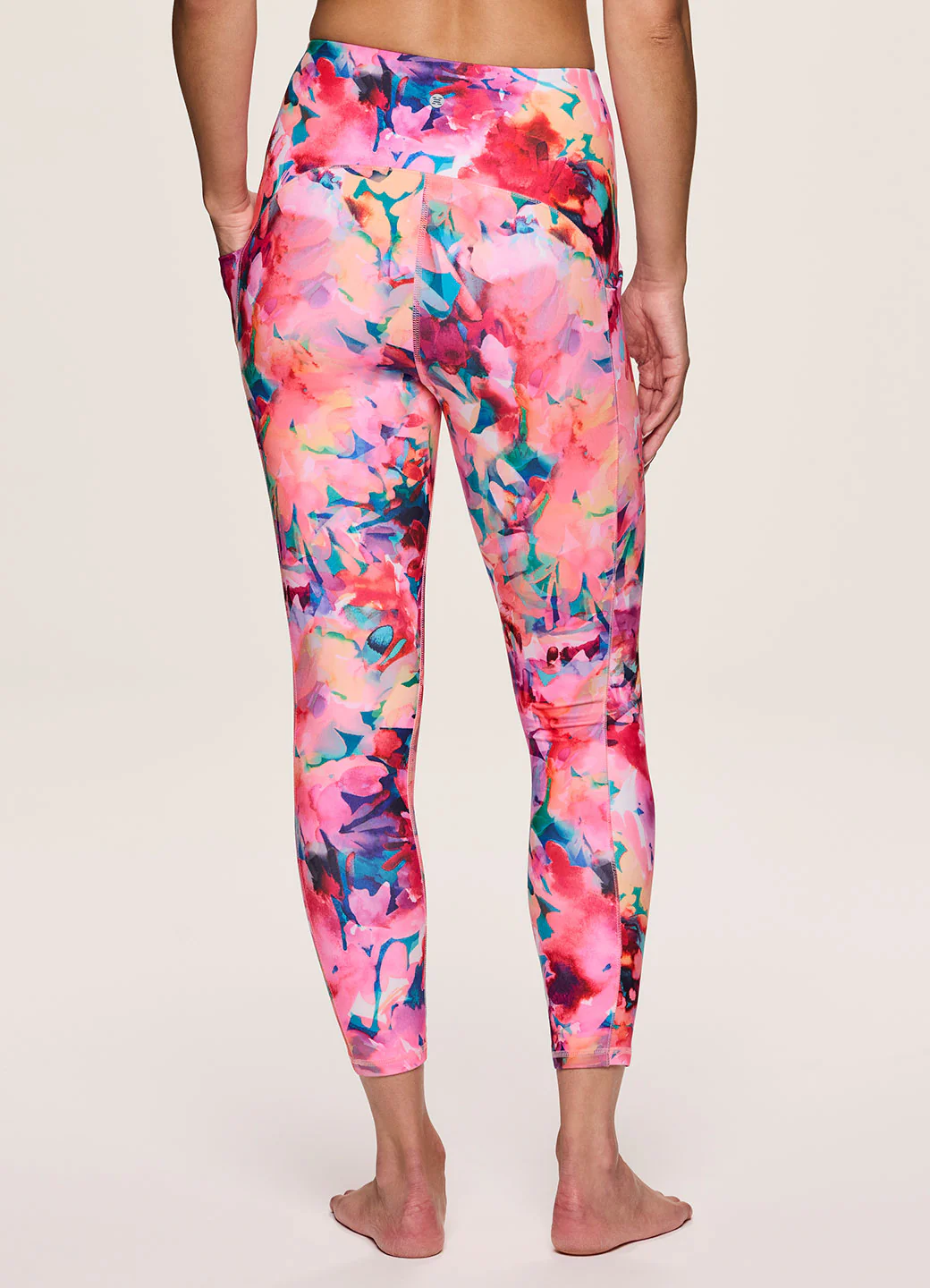 In Bloom Tech Flex 7/8 Legging - Image 5