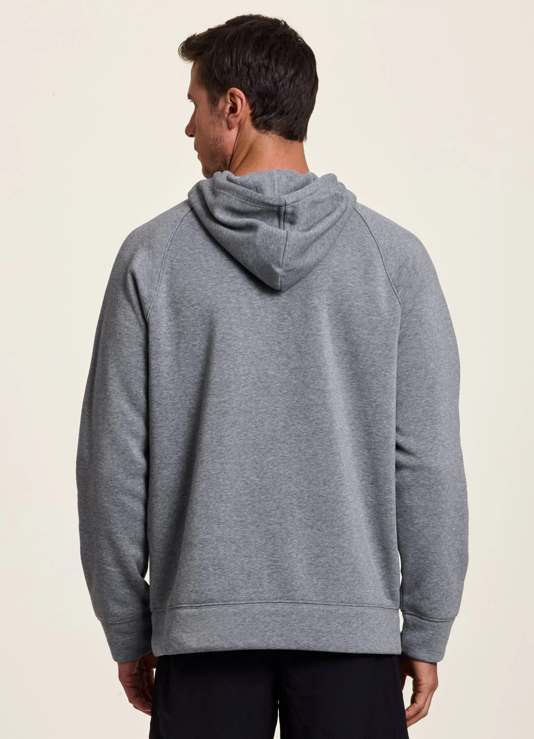 In Motion Full Zip Fleece Hoodie - Image 2