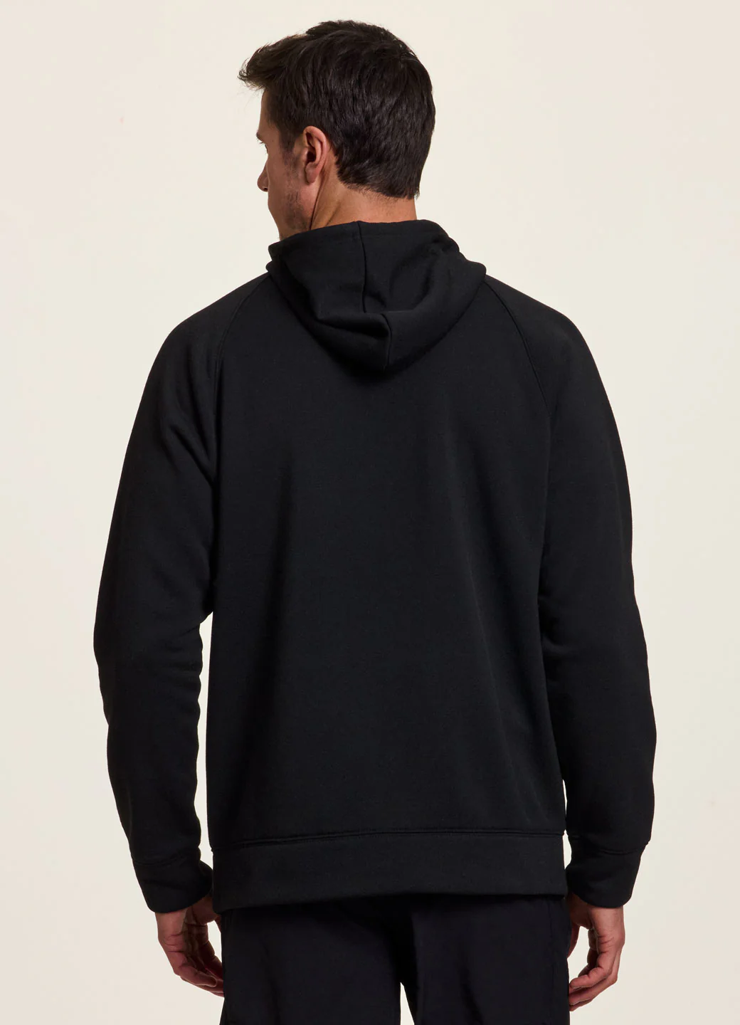 In Motion Full Zip Fleece Hoodie - Image 7