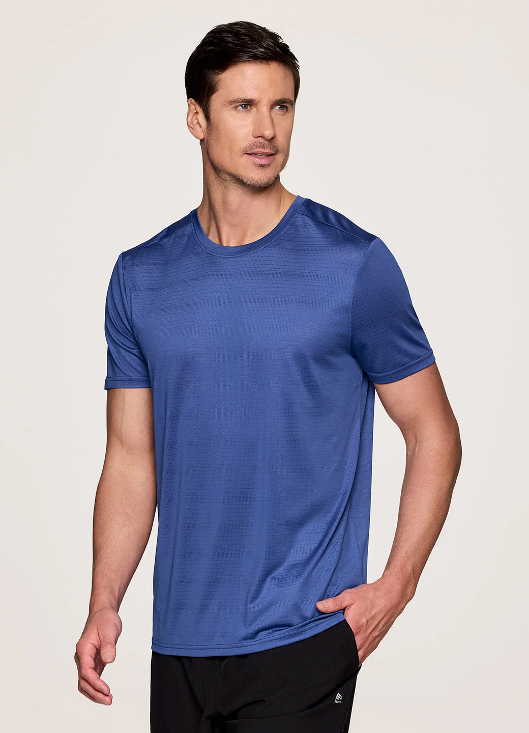 In Motion Workout Tee - Image 12