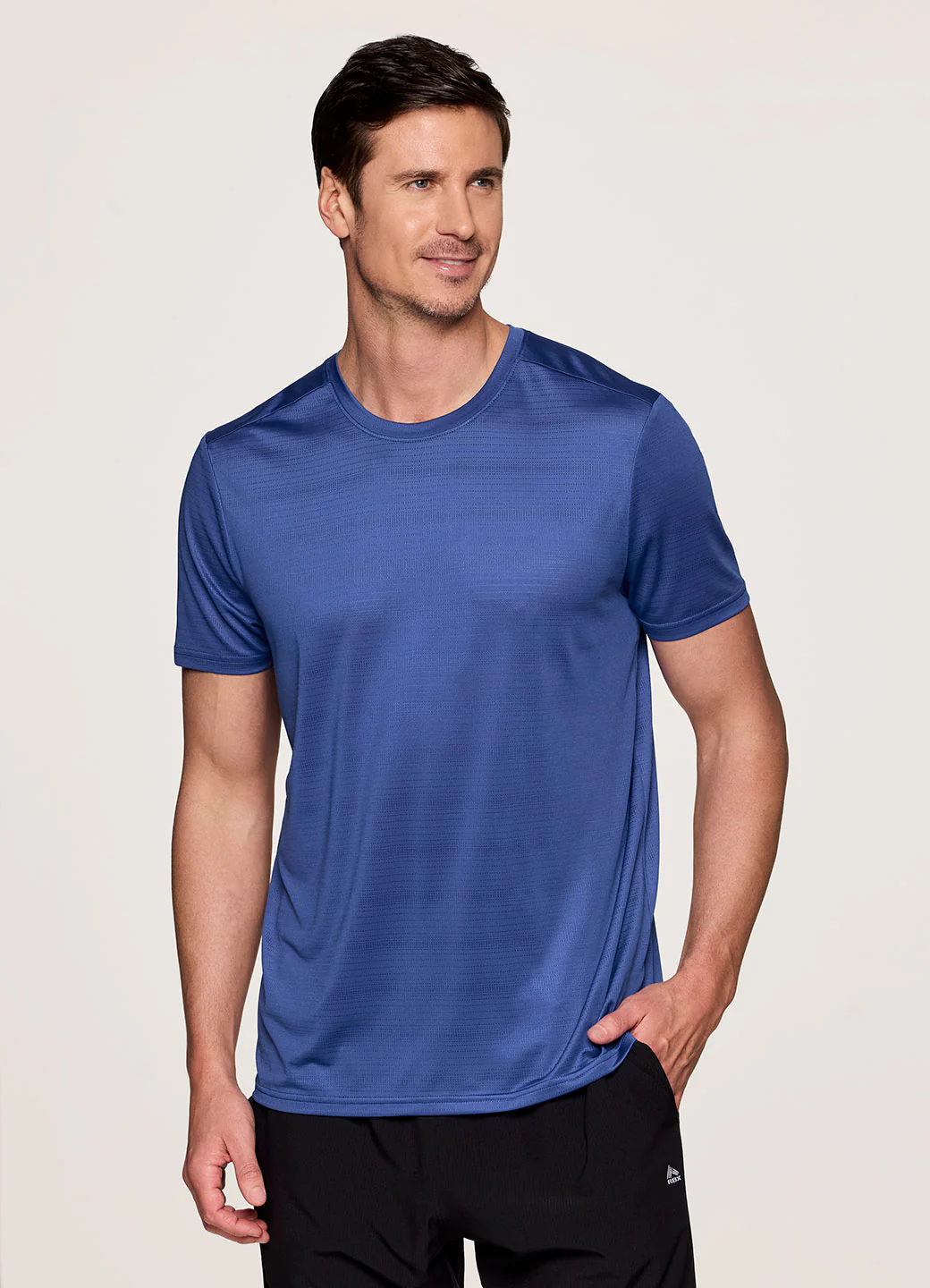 In Motion Workout Tee - Image 9