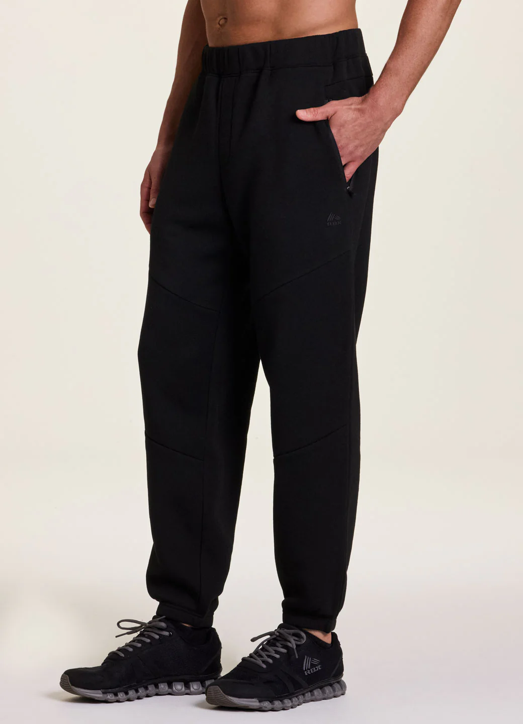 In Motion Zip Pocket Jogger - Image 12