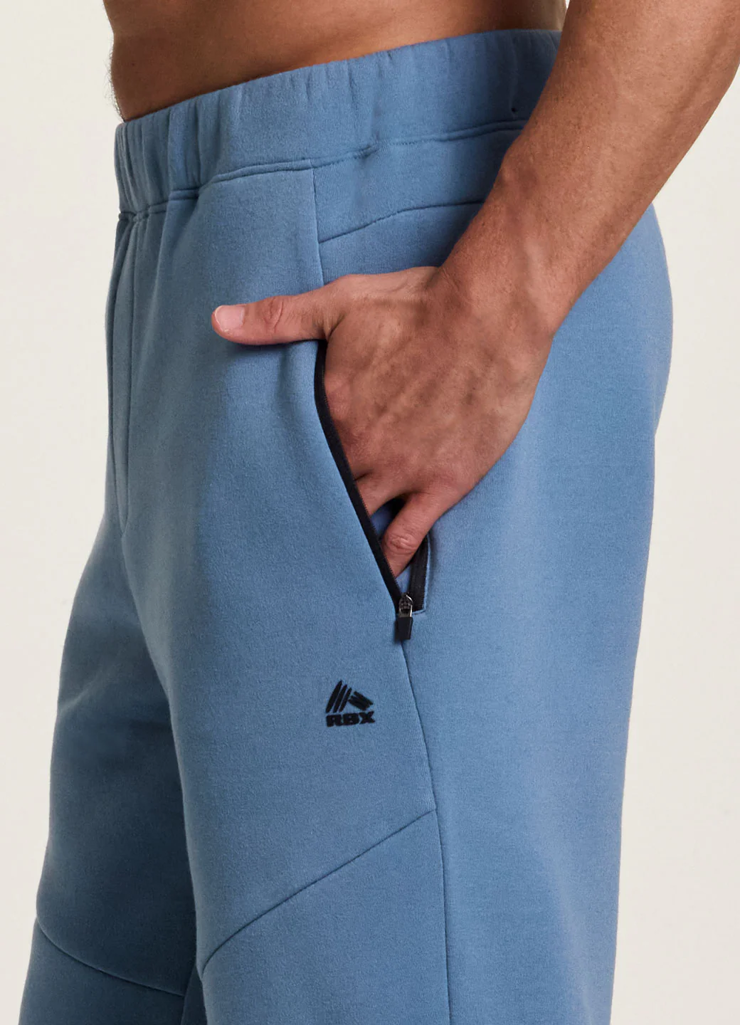 In Motion Zip Pocket Jogger - Image 2