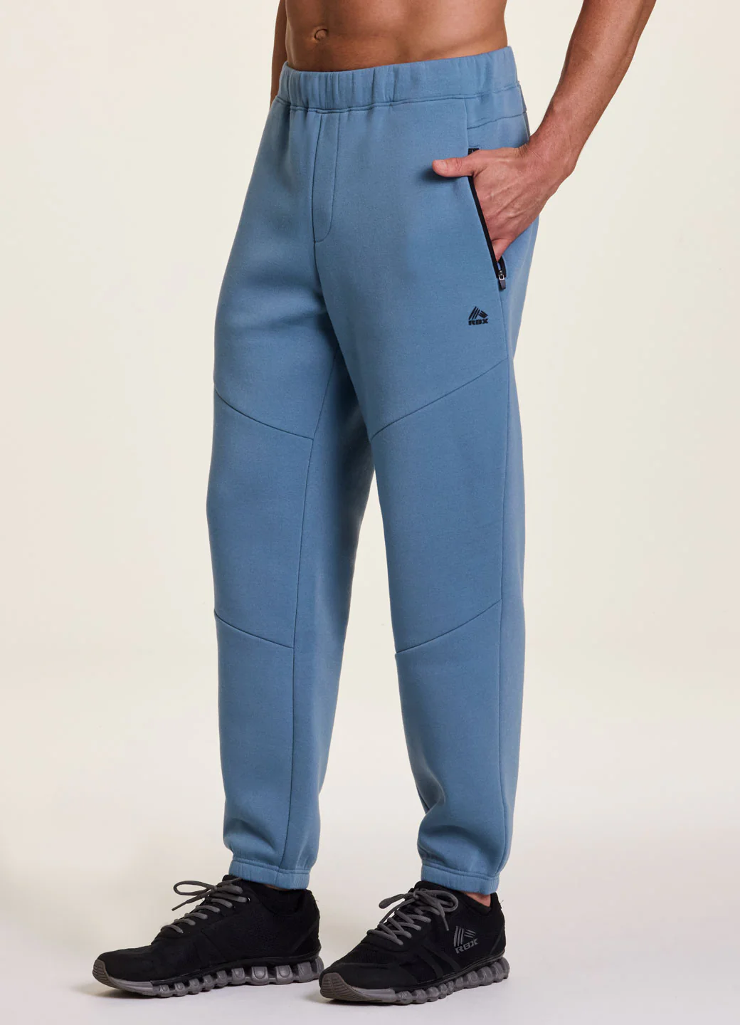 In Motion Zip Pocket Jogger - Image 4