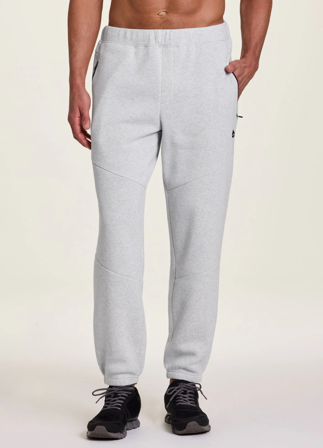 In Motion Zip Pocket Jogger - Image 5