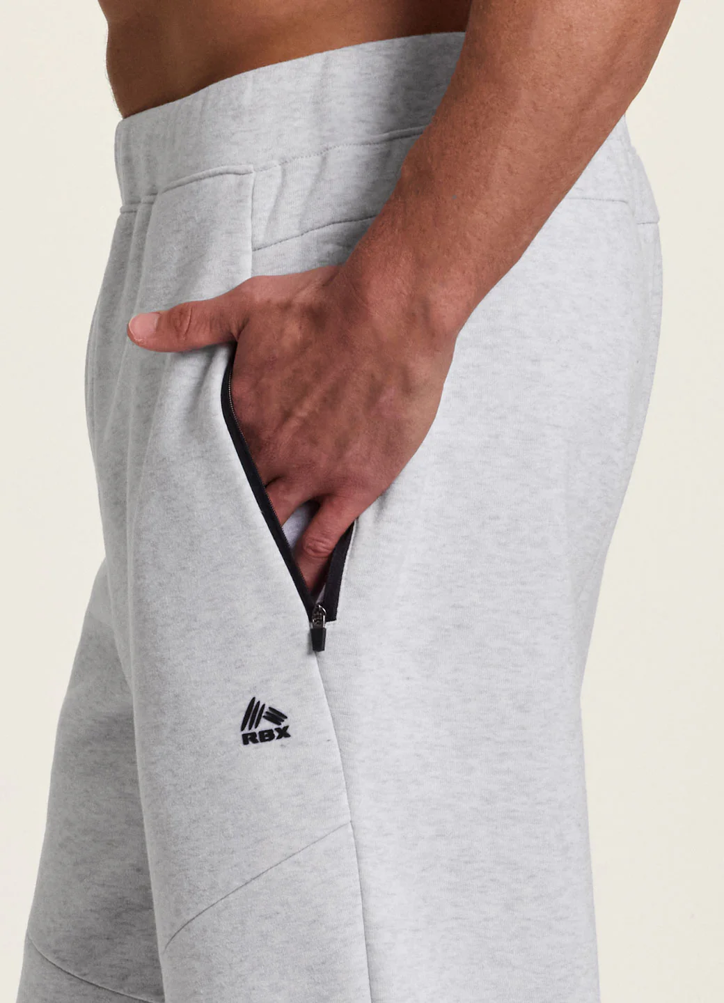 In Motion Zip Pocket Jogger - Image 6