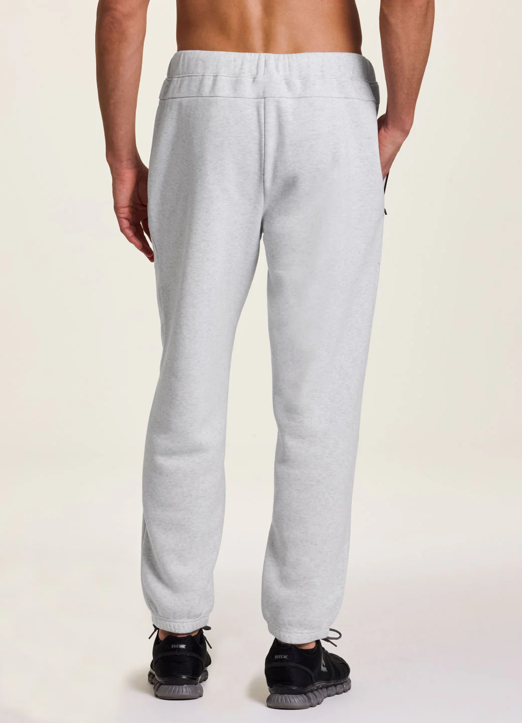 In Motion Zip Pocket Jogger - Image 7