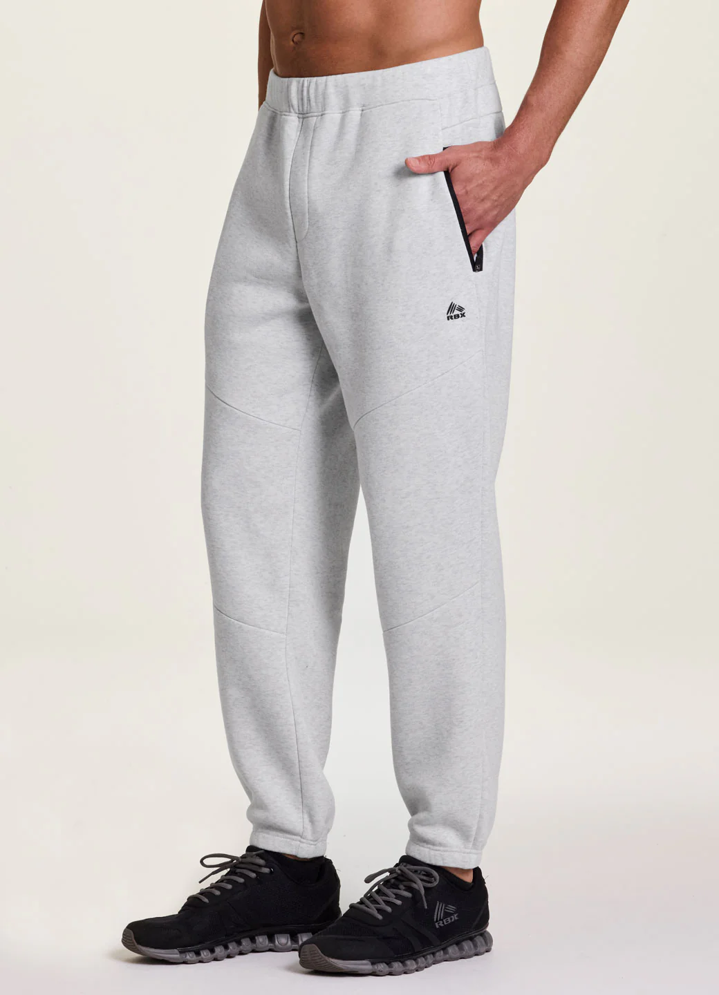 In Motion Zip Pocket Jogger - Image 8