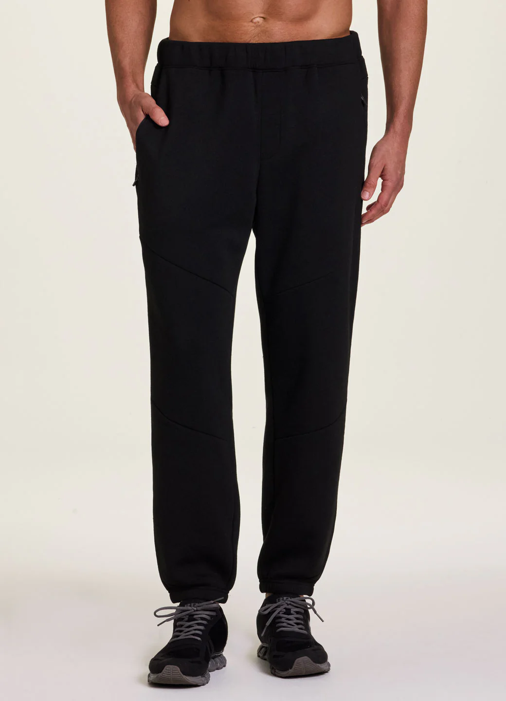 In Motion Zip Pocket Jogger - Image 9