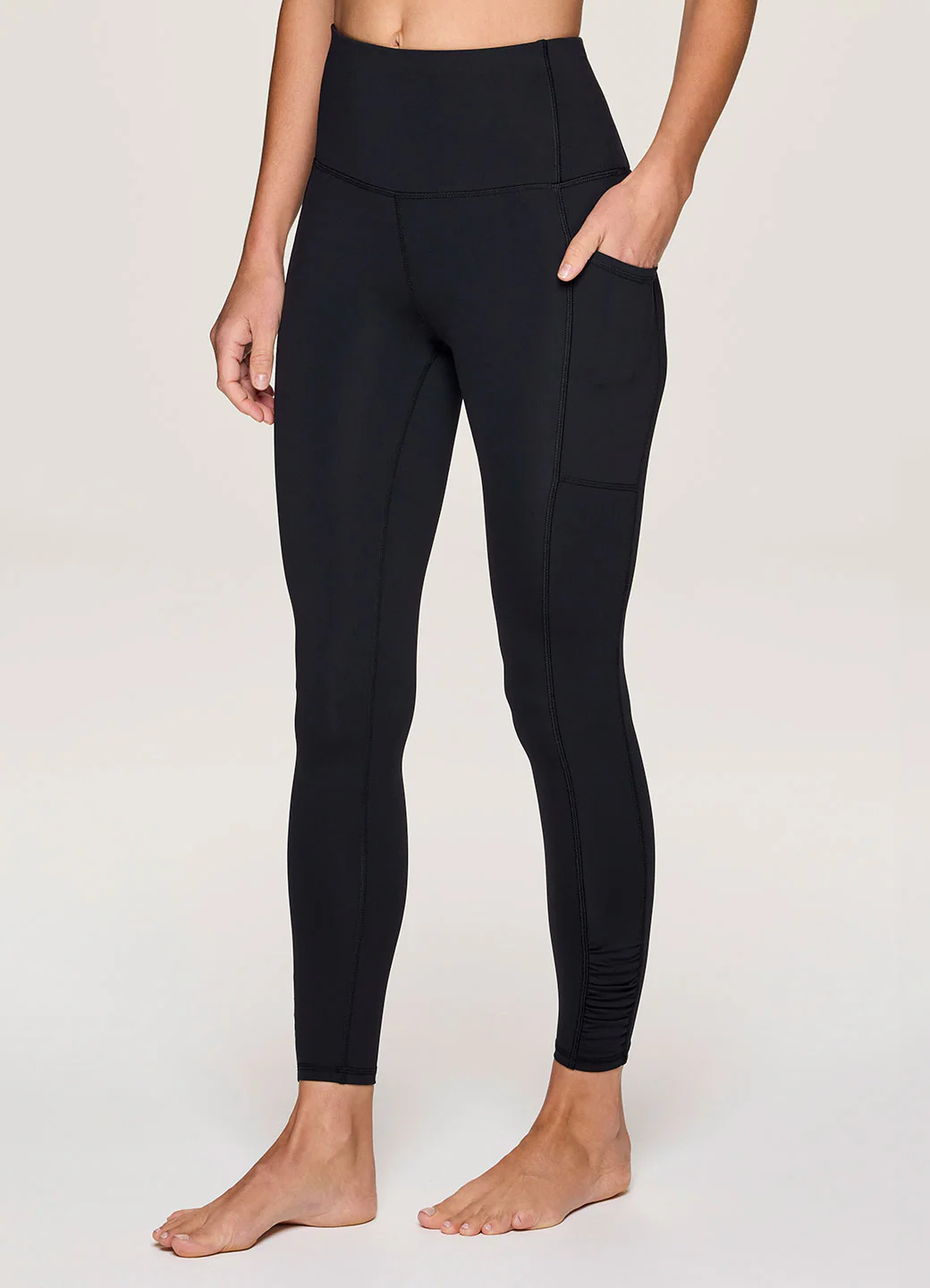 In Renewal Ruched Legging - Image 11