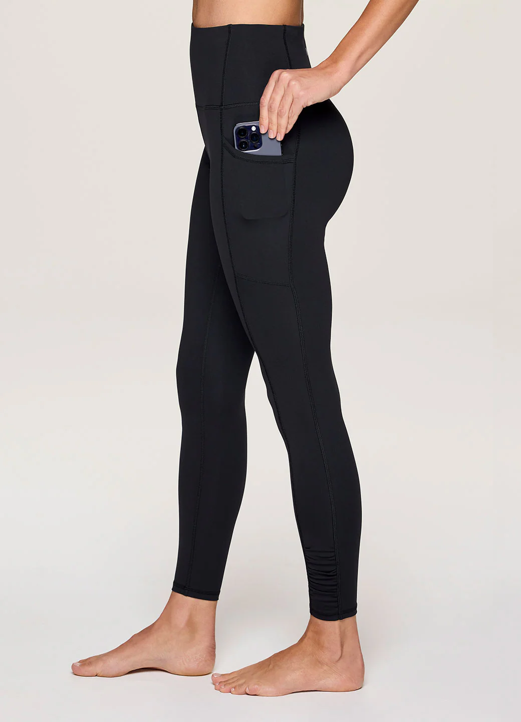 In Renewal Ruched Legging - Image 14