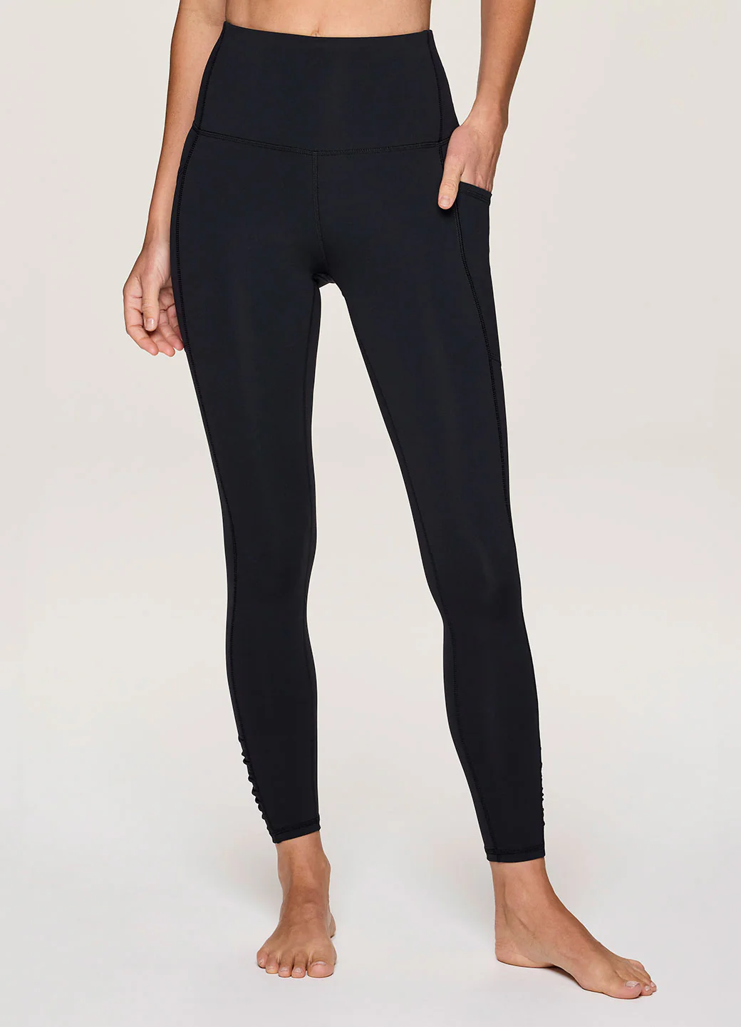 In Renewal Ruched Legging - Image 15