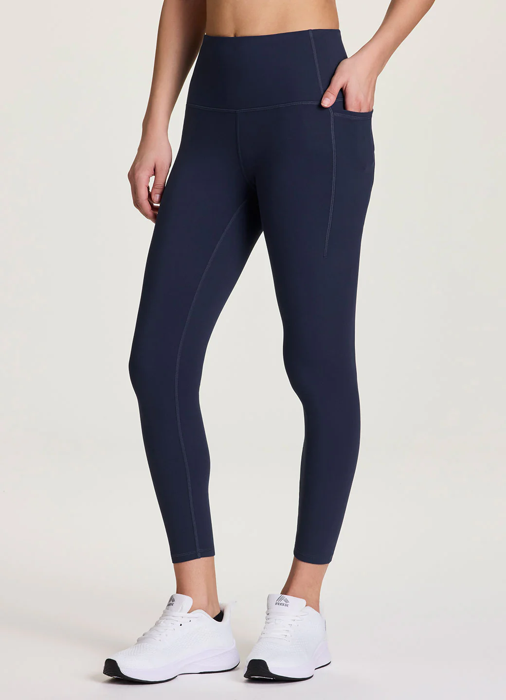In The Groove 7/8 Legging