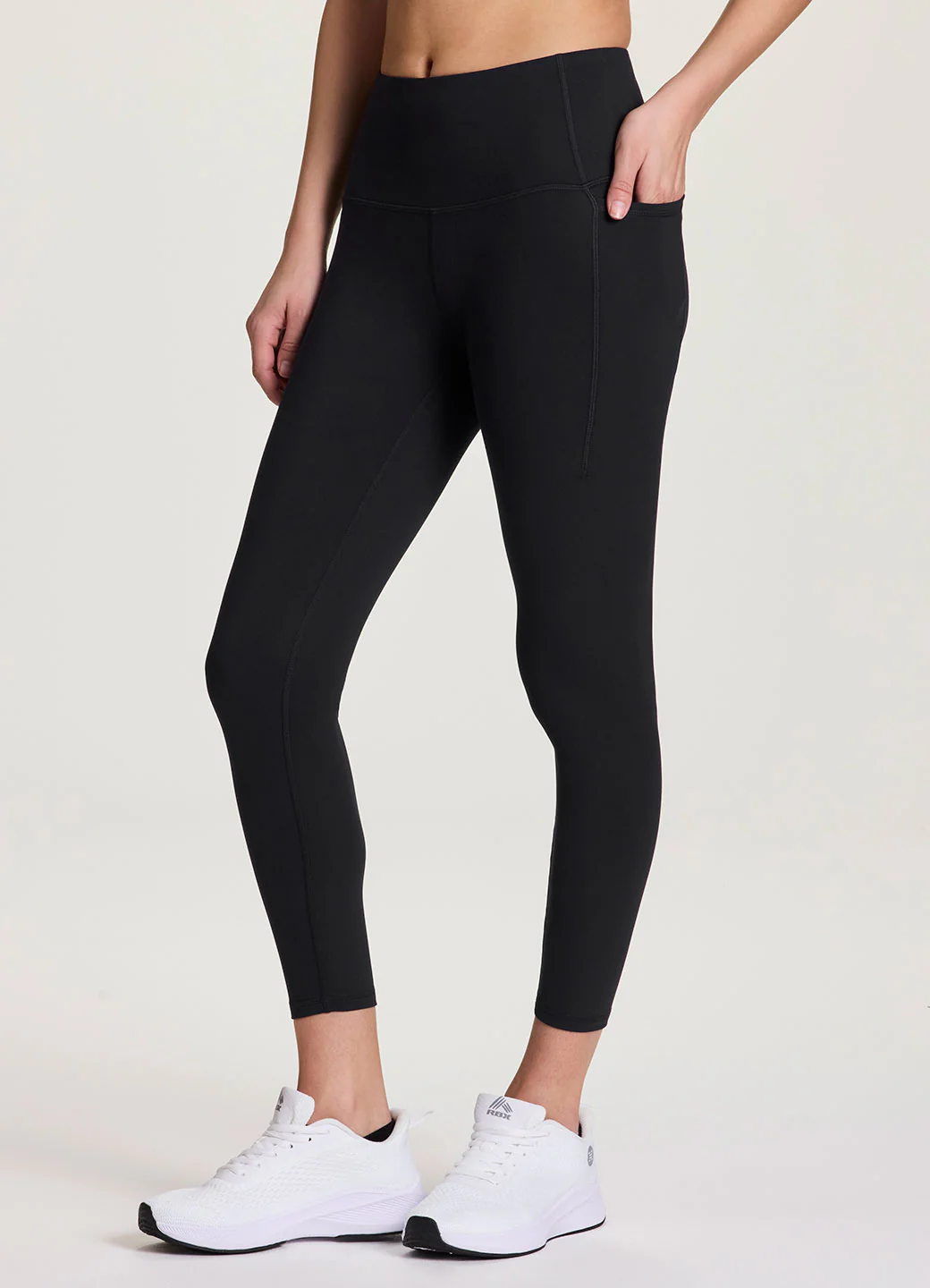 In The Groove 7/8 Legging - Image 2
