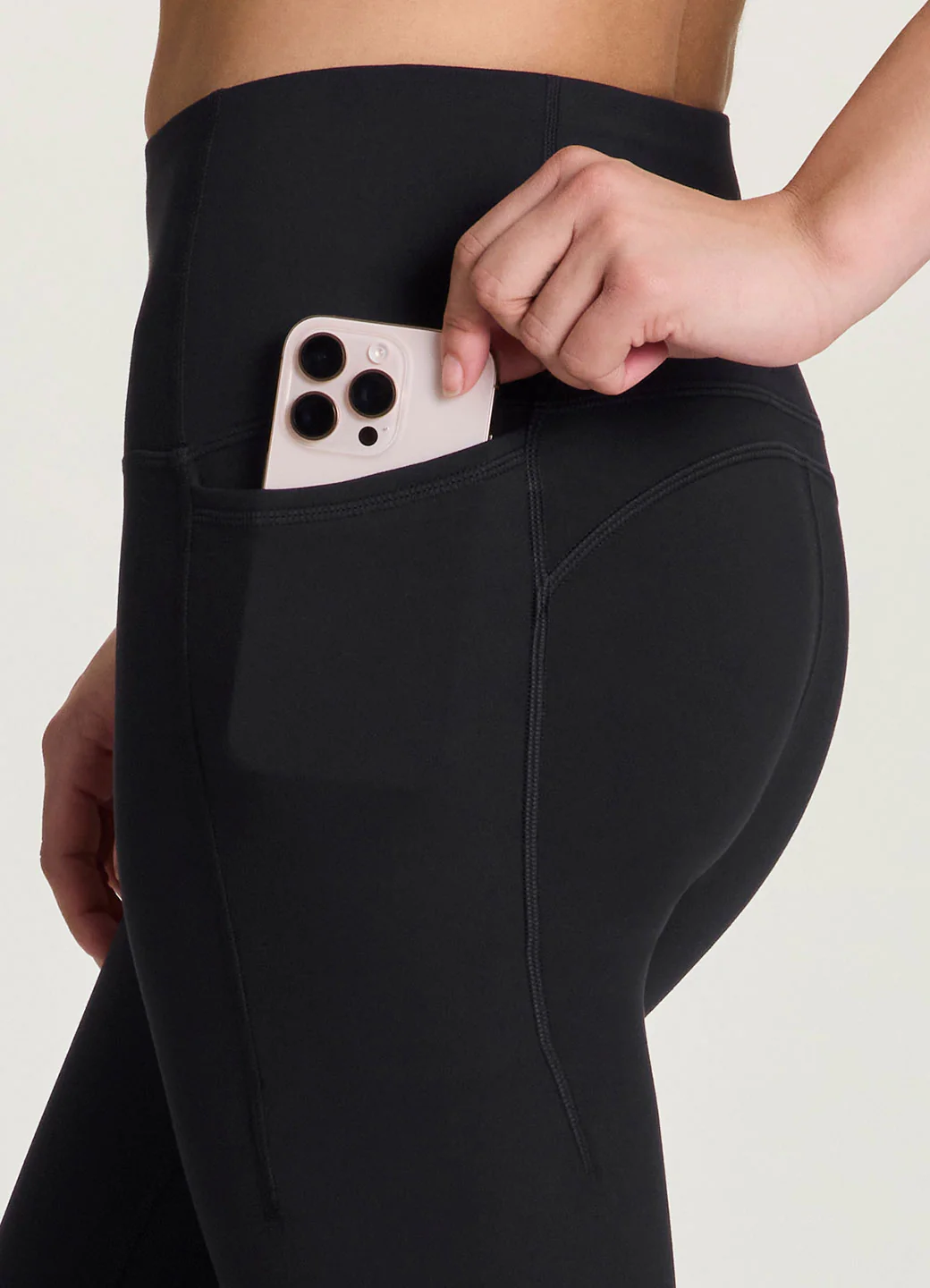 In The Groove 7/8 Legging - Image 3