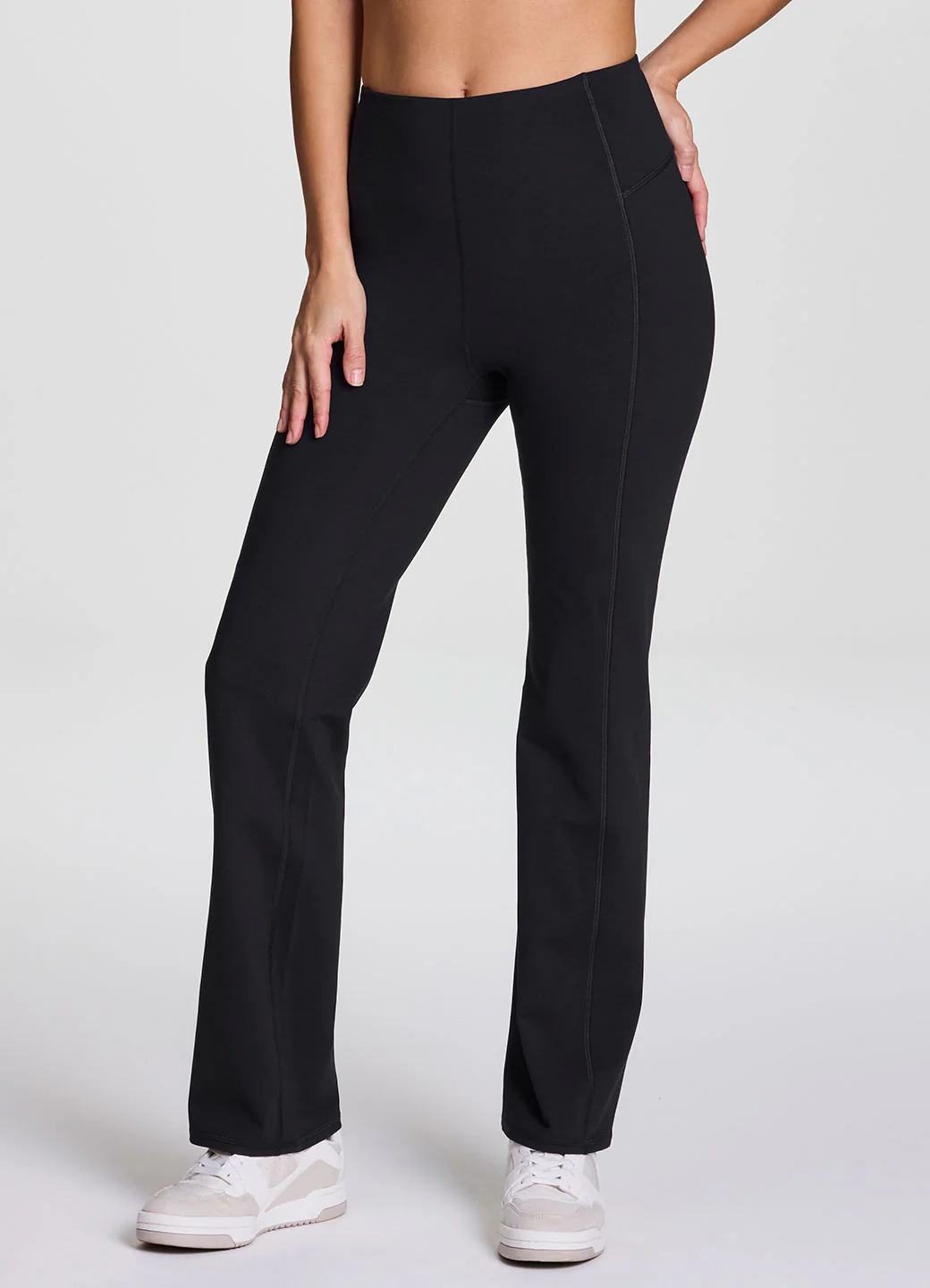 In The Groove Bootcut Pant - Image 4