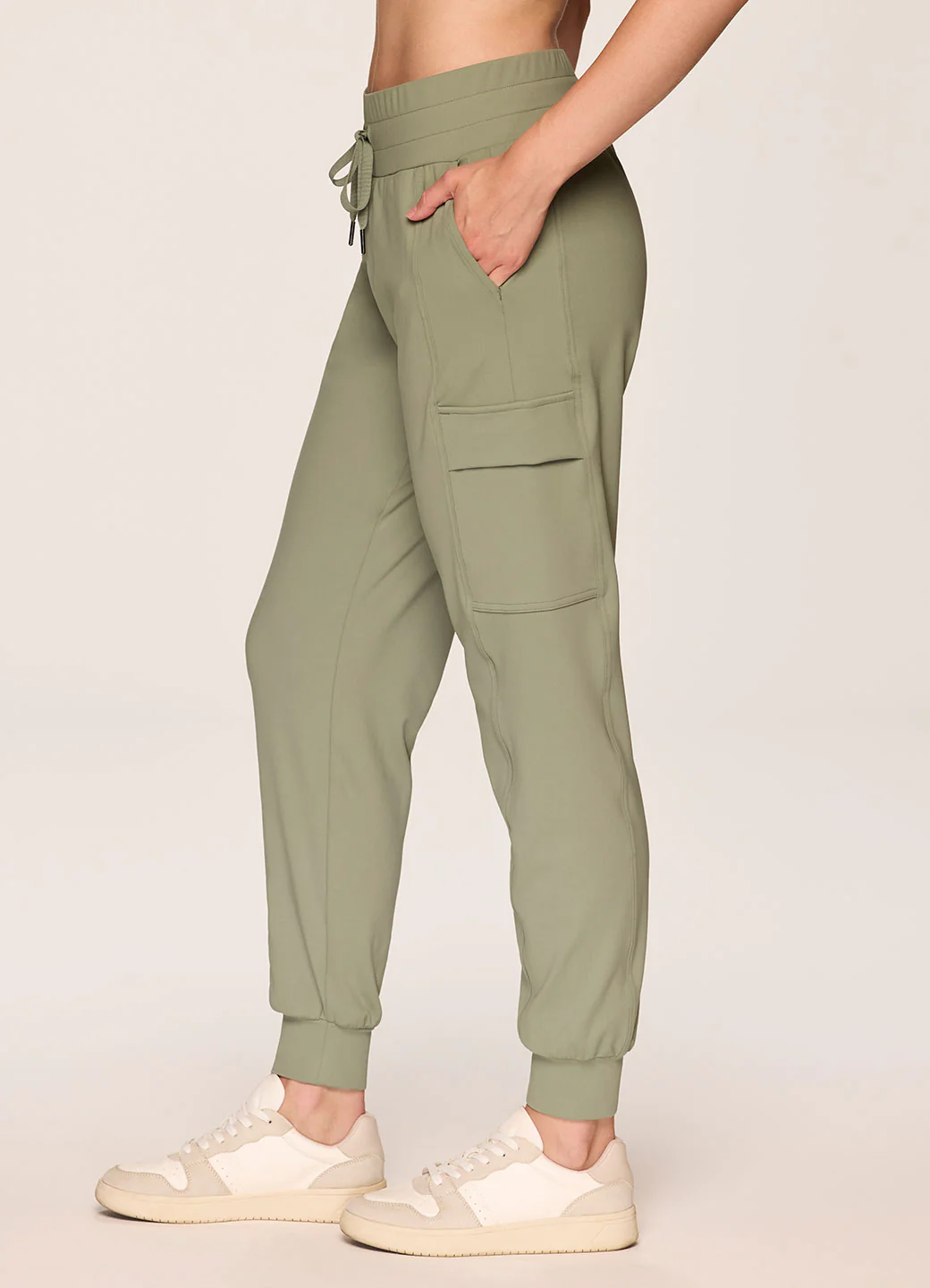 In The Groove Cargo Jogger - Image 10