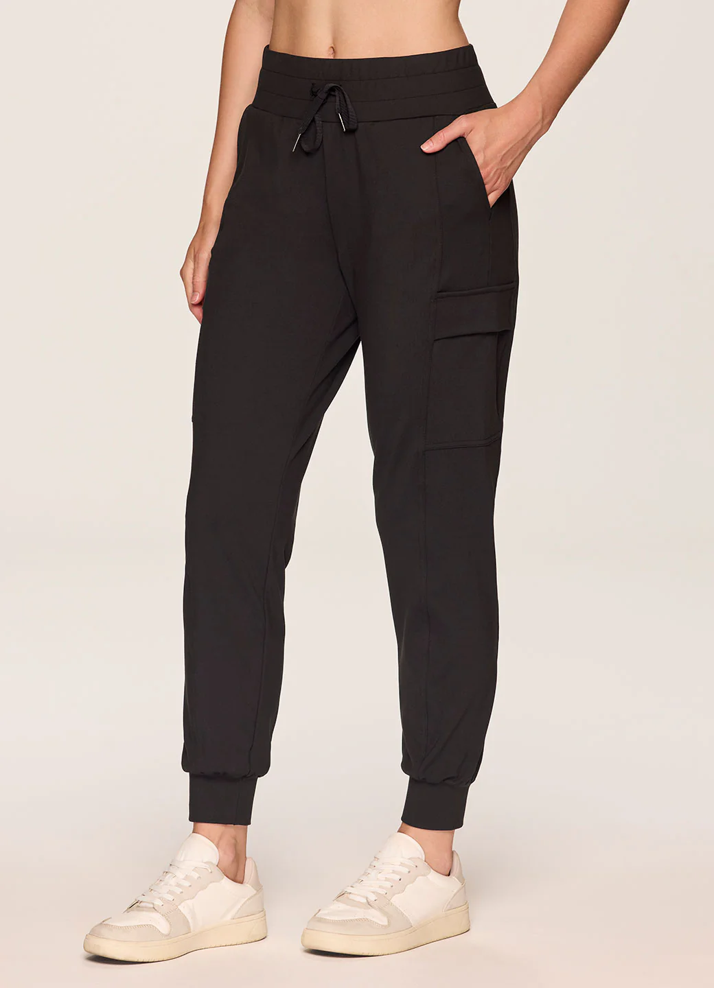 In The Groove Cargo Jogger - Image 11
