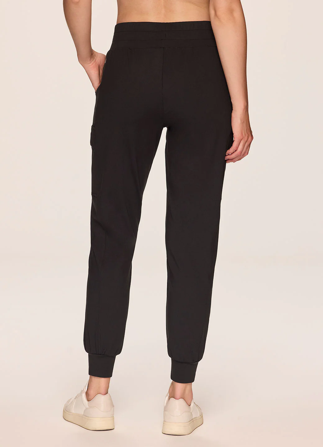 In The Groove Cargo Jogger - Image 13