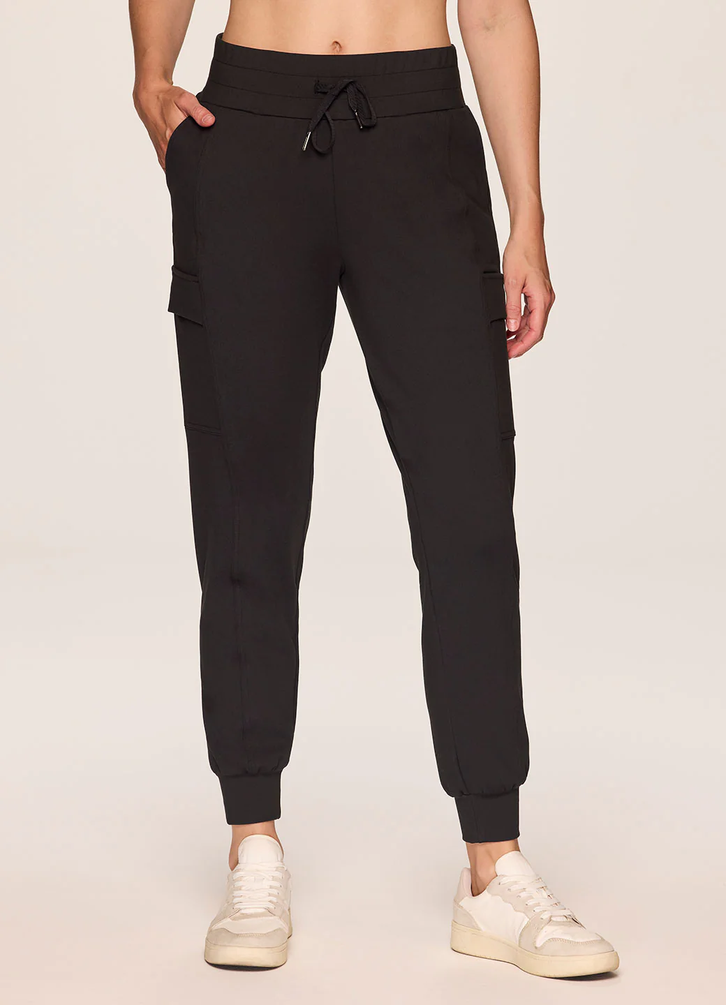 In The Groove Cargo Jogger - Image 14