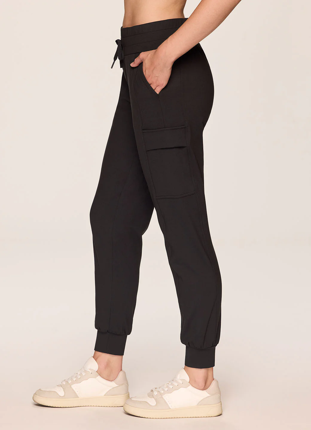 In The Groove Cargo Jogger - Image 15