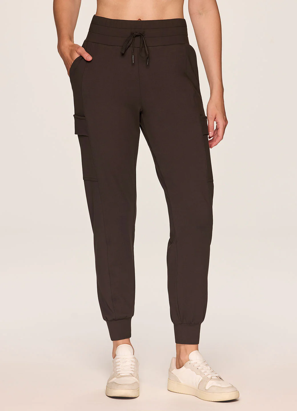 In The Groove Cargo Jogger - Image 4