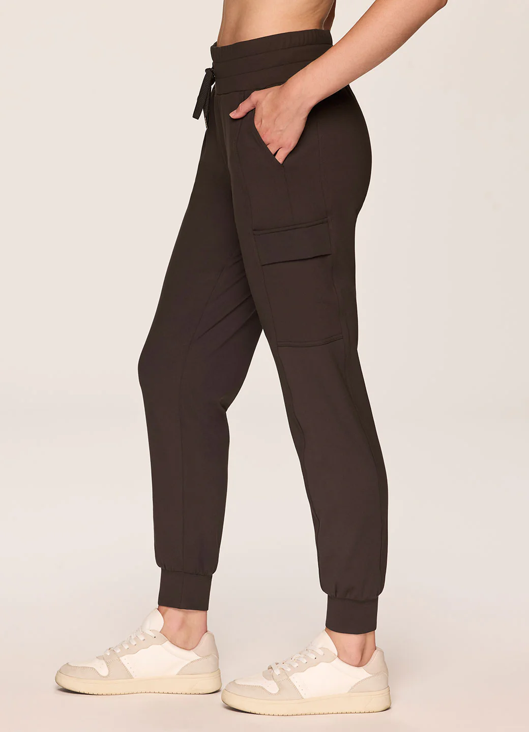 In The Groove Cargo Jogger - Image 5