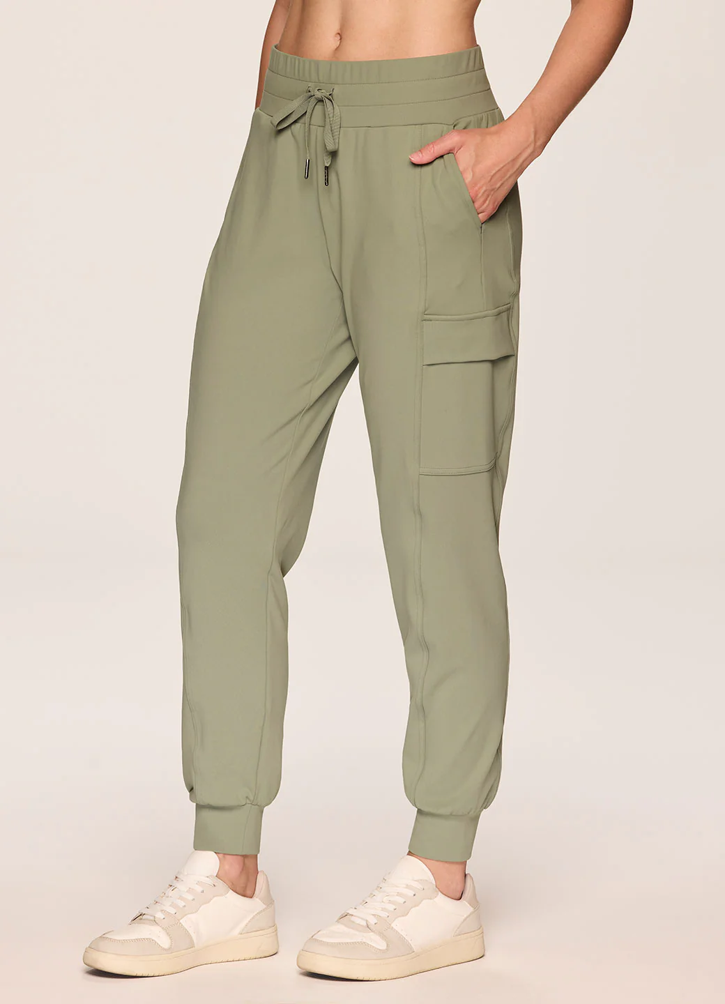 In The Groove Cargo Jogger - Image 6