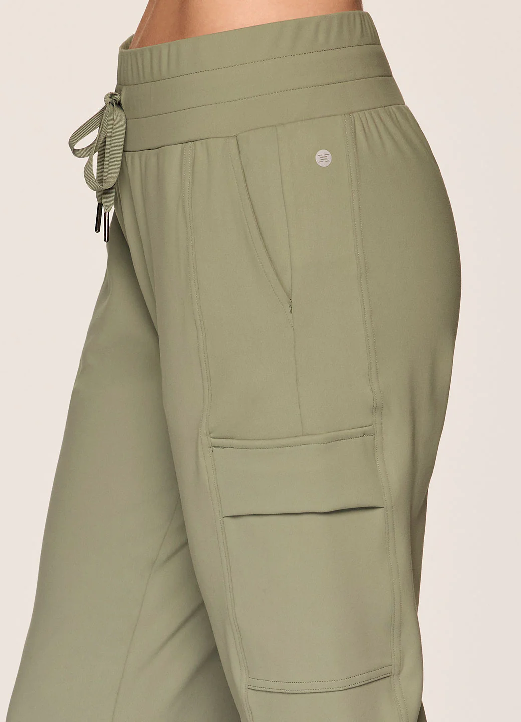 In The Groove Cargo Jogger - Image 7