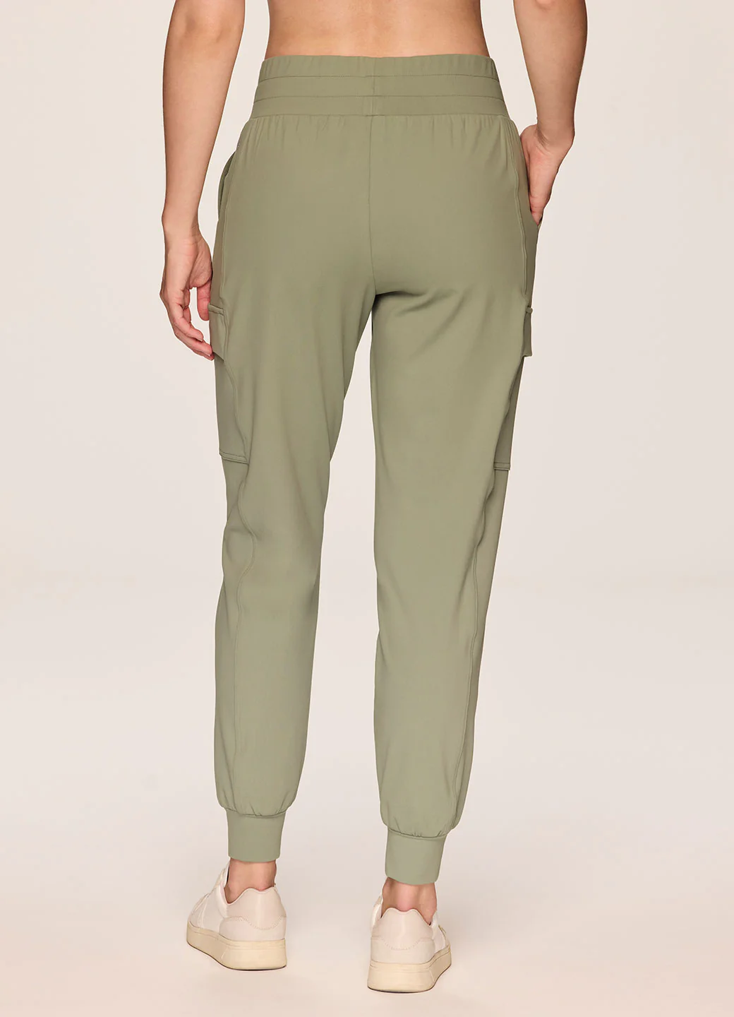 In The Groove Cargo Jogger - Image 8
