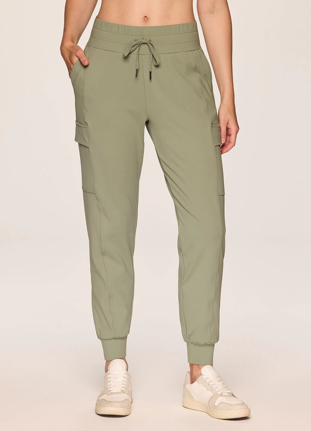 In The Groove Cargo Jogger - Image 9