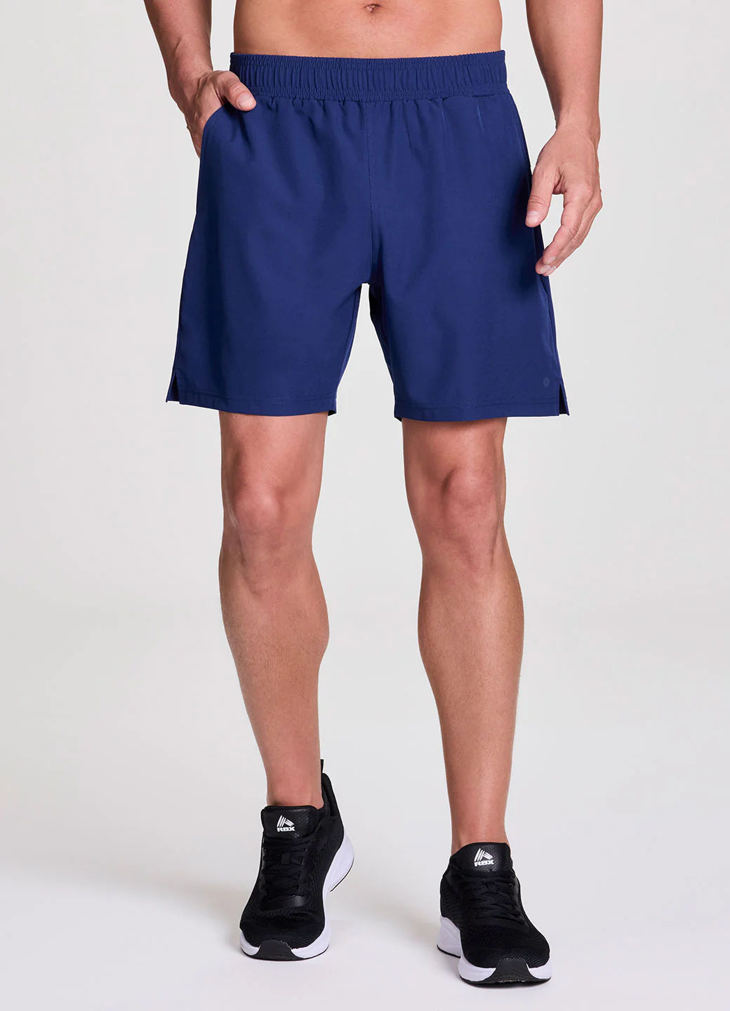 In The Gym Workout Short - Image 9