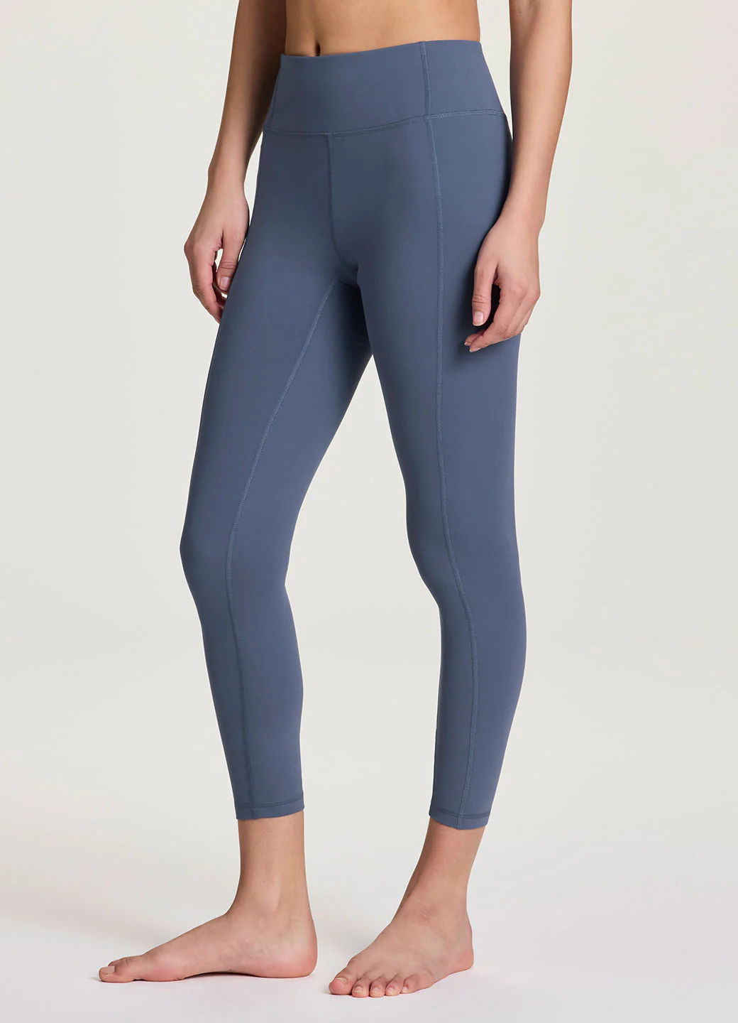 In Waves Super Soft 7/8 Legging - Image 4