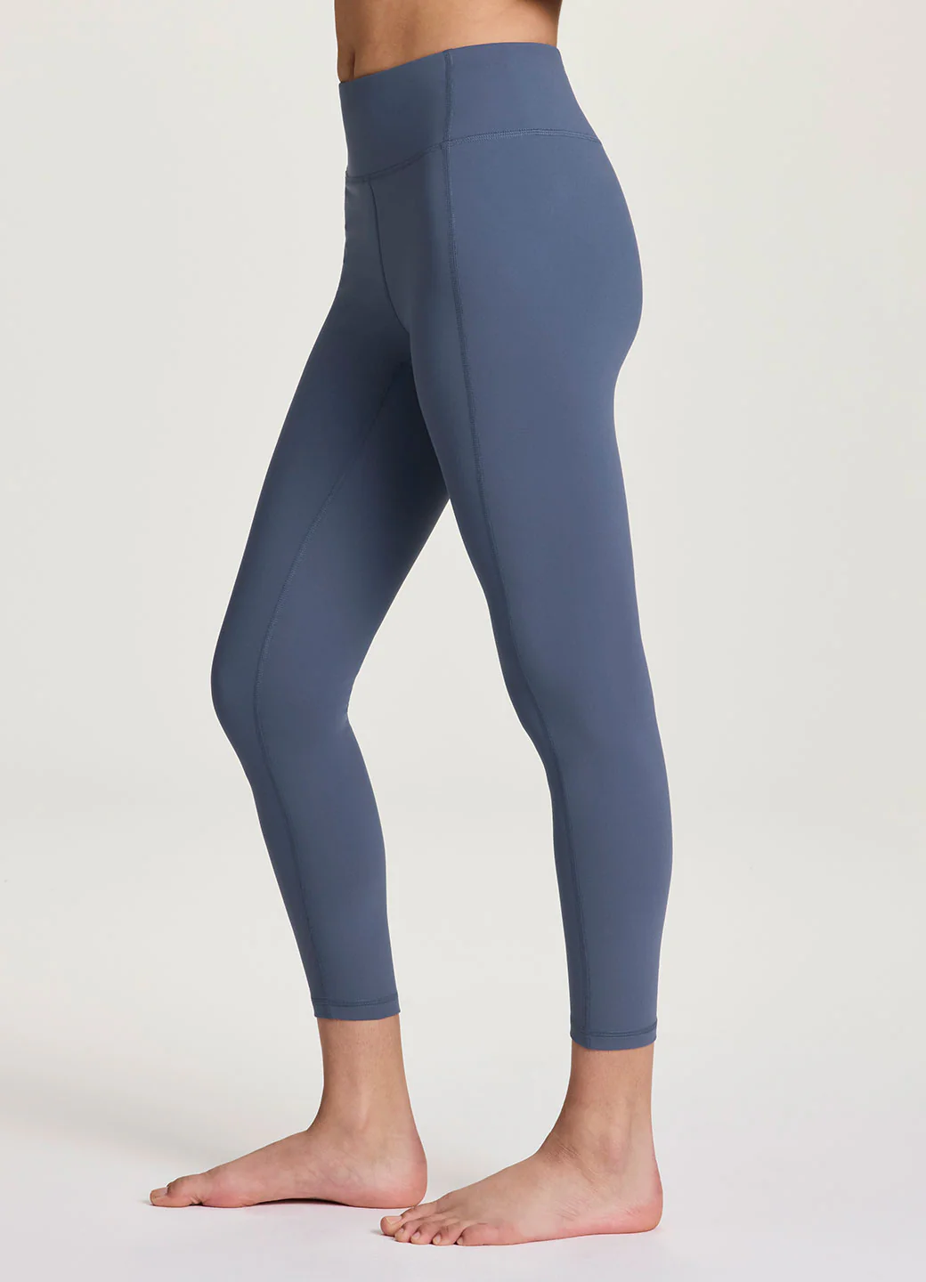 In Waves Super Soft 7/8 Legging - Image 5