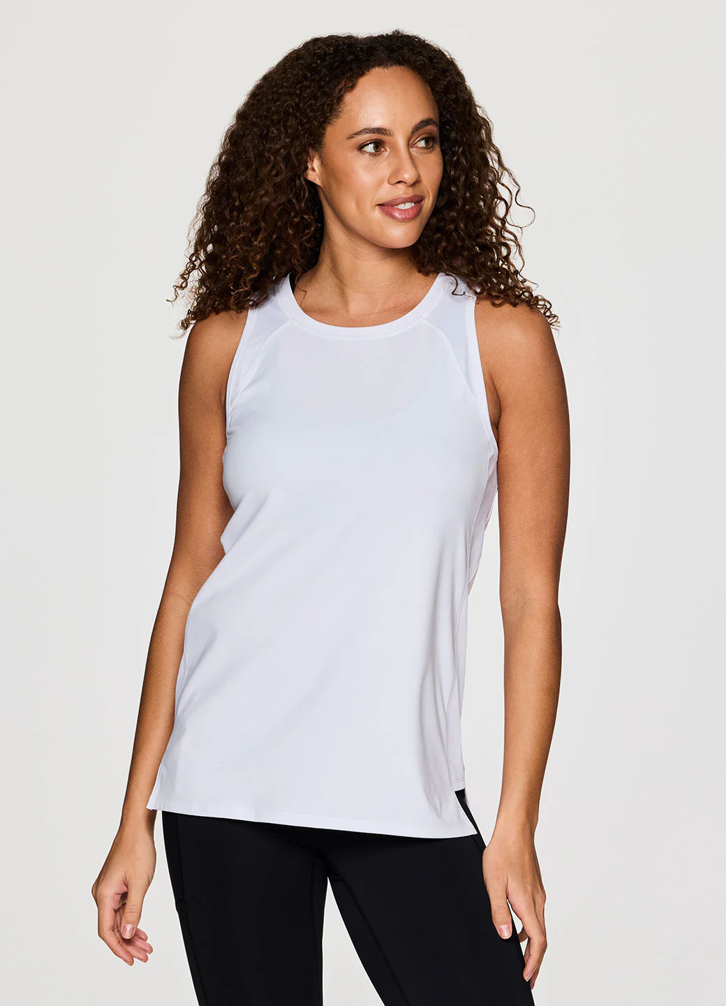 Willow Super Soft Tunic Tank - Image 12
