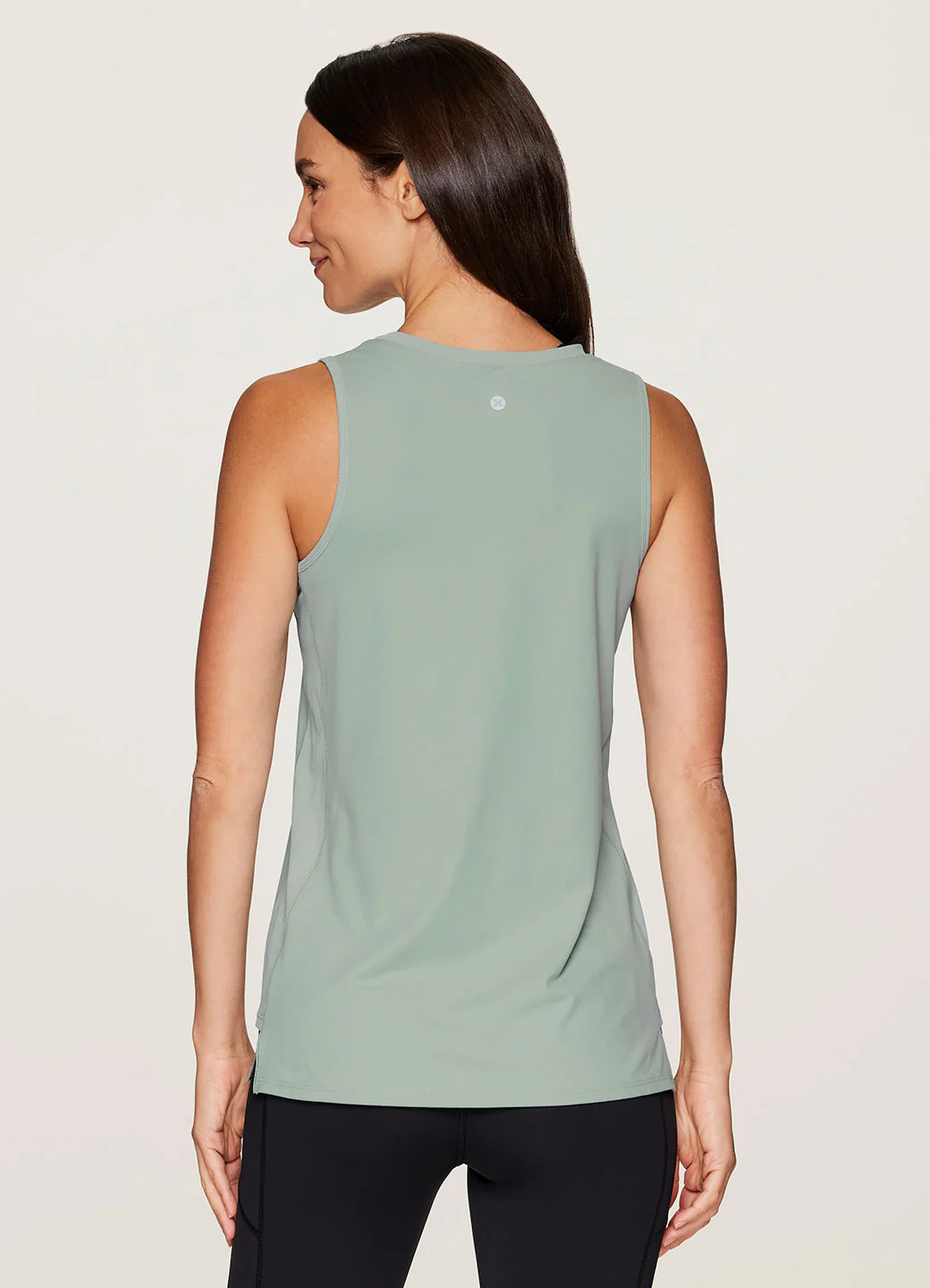 Willow Super Soft Tunic Tank - Image 4