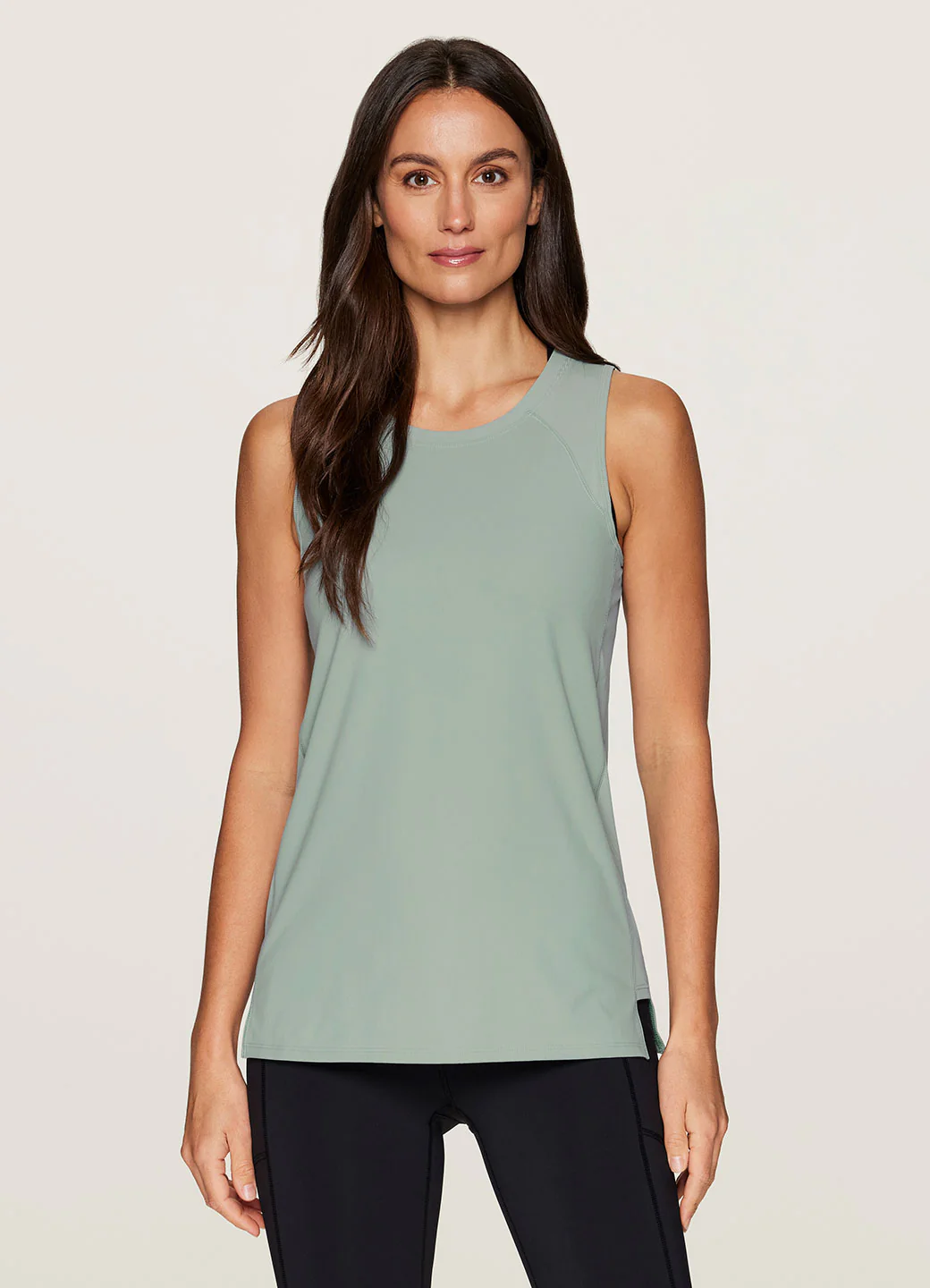 Willow Super Soft Tunic Tank - Image 5