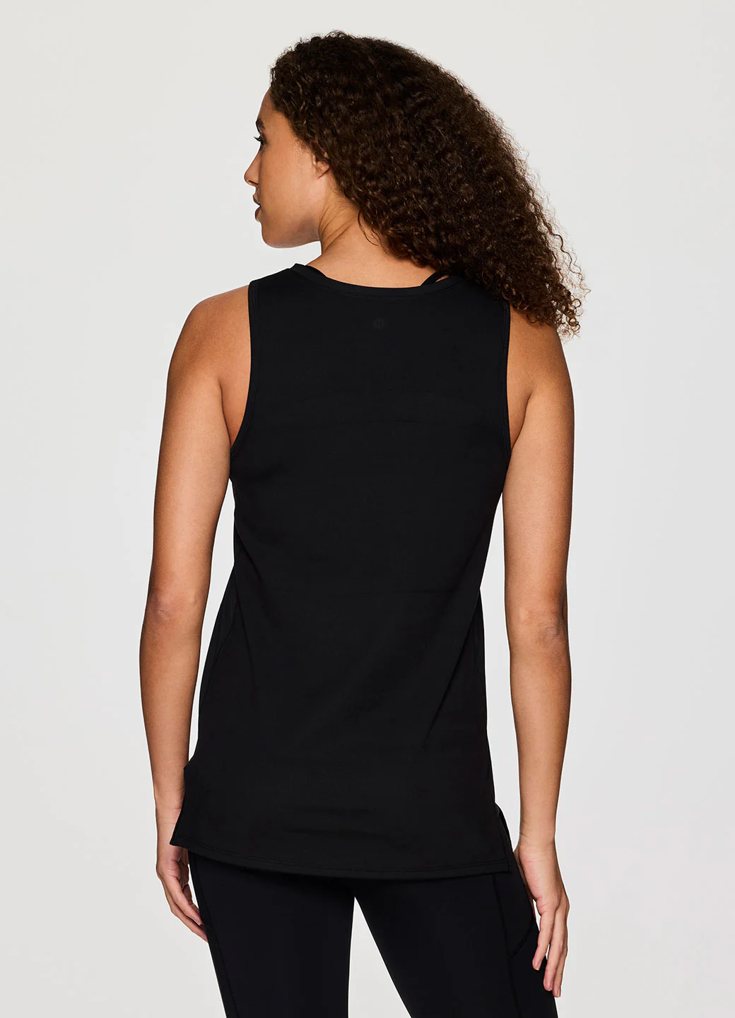Willow Super Soft Tunic Tank - Image 7