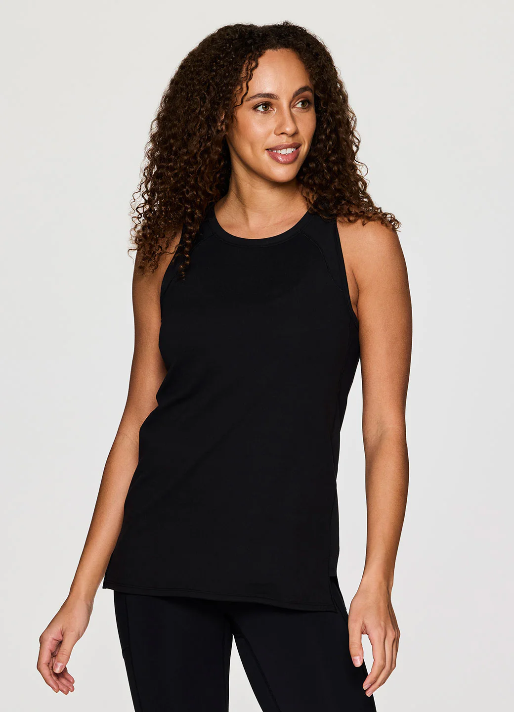 Willow Super Soft Tunic Tank - Image 8