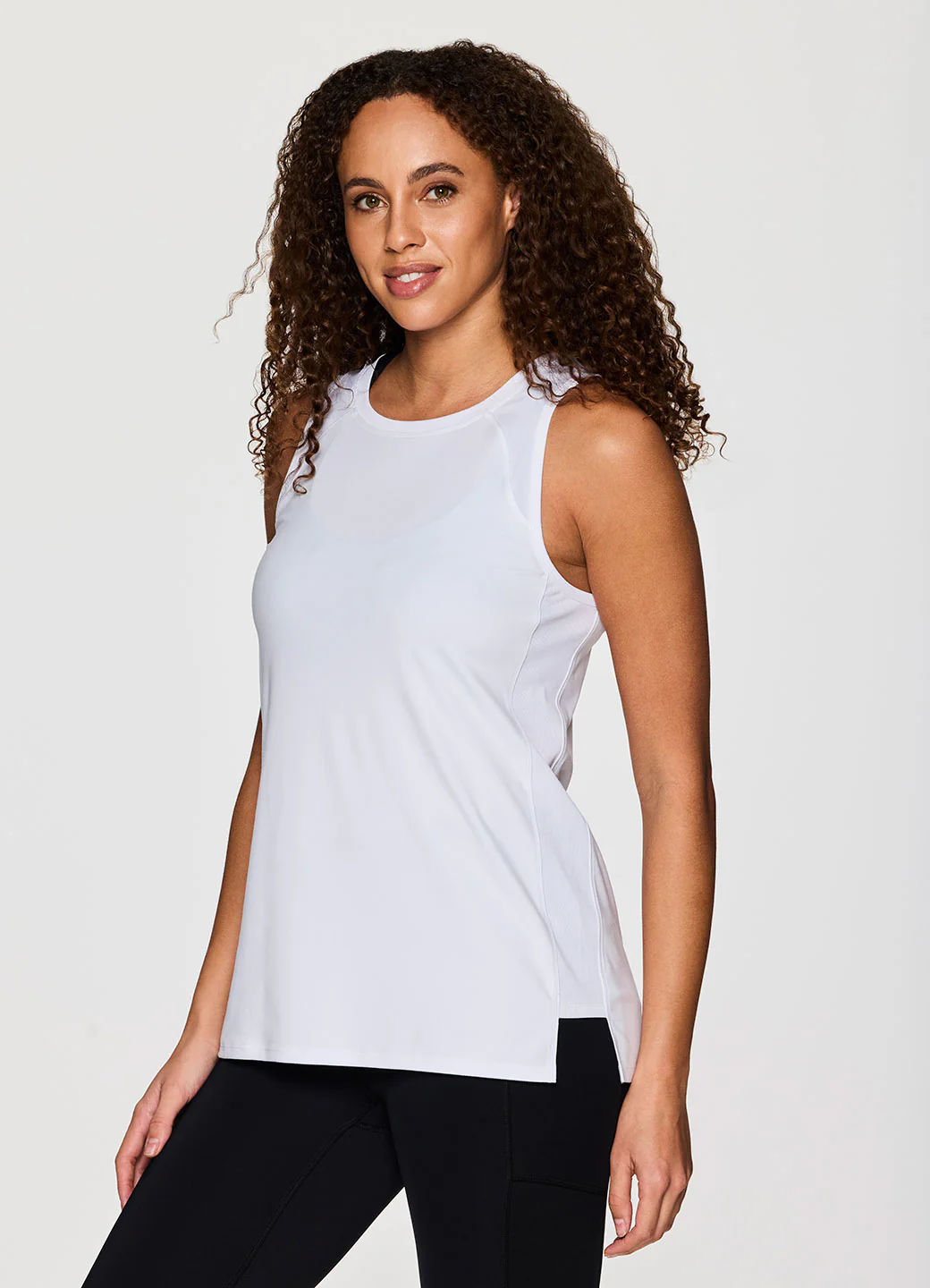 Willow Super Soft Tunic Tank - Image 9