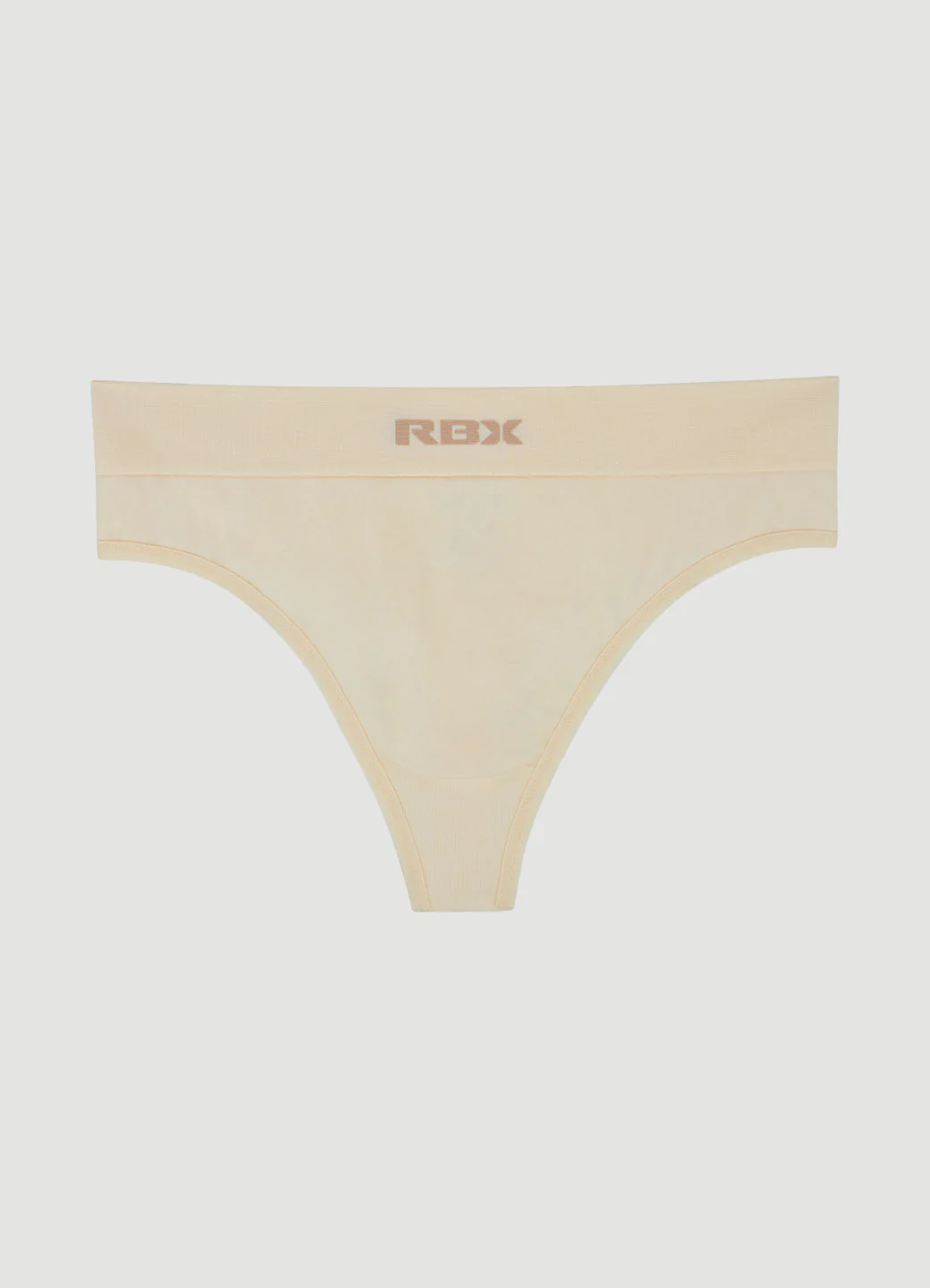 Jacquard Floral Thong 5-Pack - Image 4