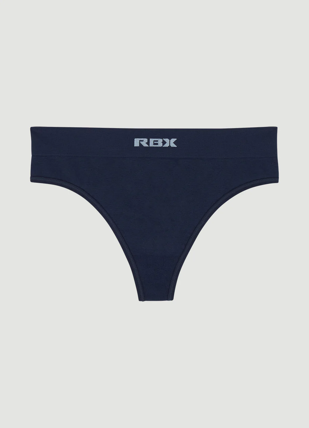 Jacquard Floral Thong 5-Pack - Image 5
