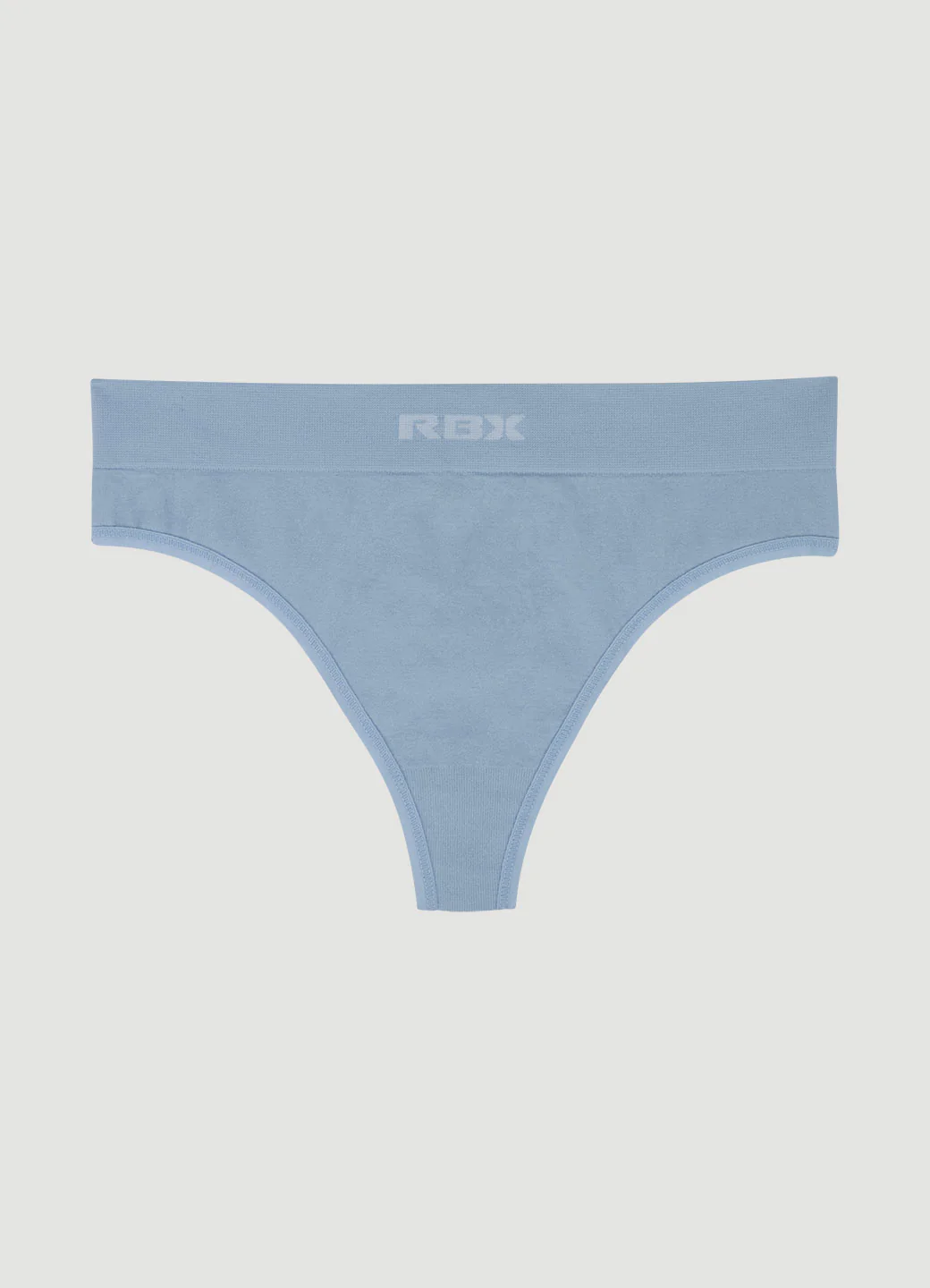 Jacquard Floral Thong 5-Pack - Image 6