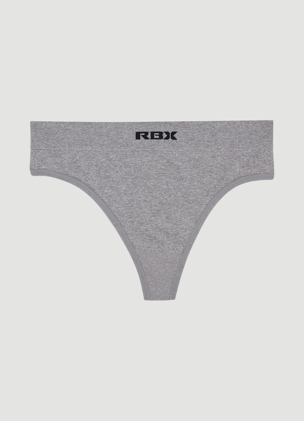 Jacquard Floral Thong 5-Pack - Image 7