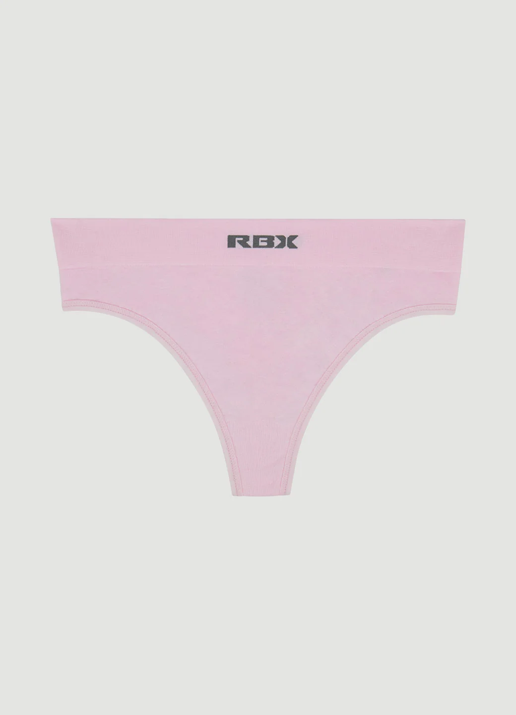 Jacquard Floral Thong 5-Pack - Image 2